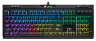 STRAFE RGB MK.2 Mechanical Gaming Keyboard — CHERRY® MX Red