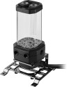 Hydro X Series XD5 RGB Pump/Reservoir Combo — Black