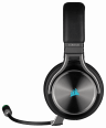 VIRTUOSO RGB WIRELESS SE High-Fidelity Gaming Headset — Gunmetal