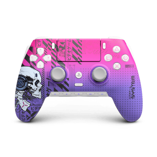 SCUF Omega Respawn