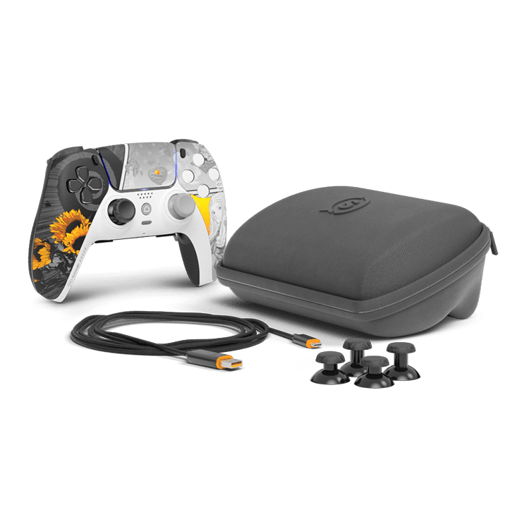 SCUF Reflex FPS Butters