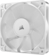 RS120 120mm PWM Fan - White