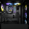 VENGEANCE i7500 Gaming PC: Intel Core i7-14700KF, NVIDIA RTX 4080 Super, 32GB DDR5 6000MT/s Memory, 2TB NVMe SSD