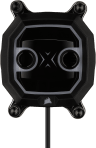 Hydro X Series XC5 RGB CPU Water Block (AM4)