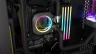 iCUE LINK XC7 RGB ELITE CPU Water Block - Stealth Gray
