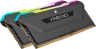 VENGEANCE RGB PRO SL 32GB (2x16GB) DDR4 DRAM Up To 3600MHz C18 Memory Kit – Black