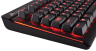 STRAFE Mechanical Gaming Keyboard — CHERRY® MX Red