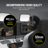 VIRTUOSO RGB WIRELESS XT High-Fidelity Gaming Headset — Slate