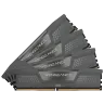 VENGEANCE® 64GB (4x16GB) DDR5 DRAM Up To 5600MT/s CL36 AMD EXPO & Intel XMP Memory Kit