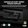 HX1500i SHIFT Fully Modular Platinum ATX Power Supply