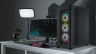 7000D AIRFLOW Full-Tower ATX PC Case — Black