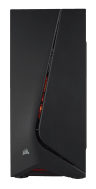Carbide SPEC-05 Front Bezel, Black