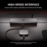 EX400U 1TB USB4 External SSD
