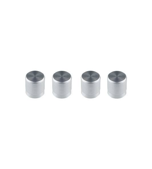 Silver Dials Set