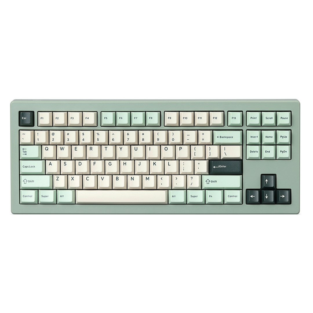 Drop Signature Series Ryokucha Keyboard