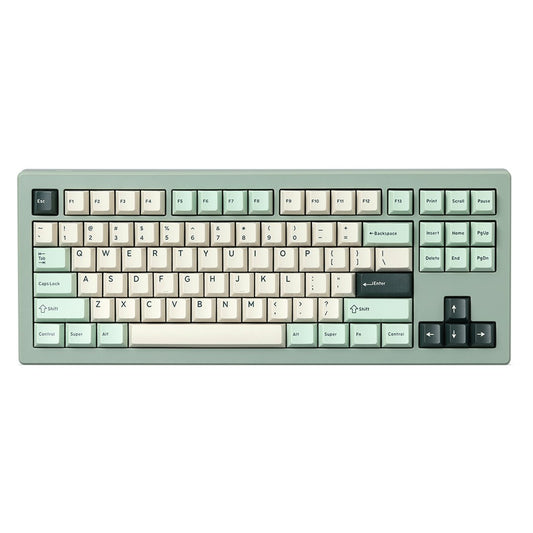 Drop Signature Series Ryokucha Keyboard