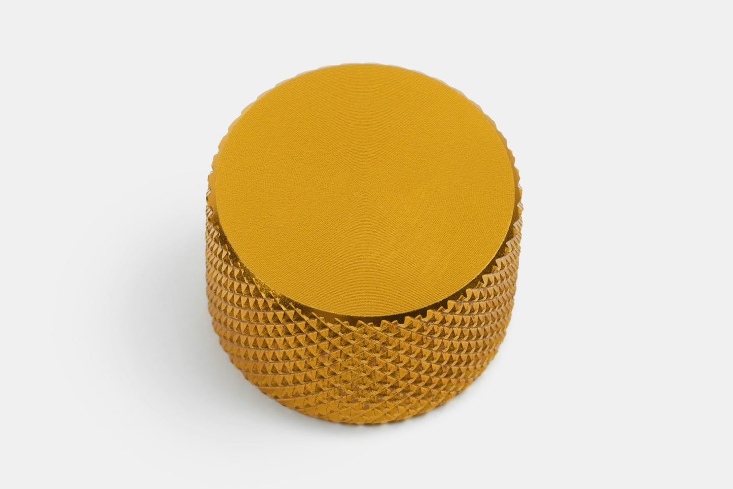 Drop SENSE75 Mechanical Keyboard Knob - Anodized Gold