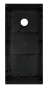Carbide 175R RGB Front Panel, Black