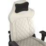 TC500 LUXE Gaming Chair - Frost