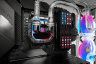 Hydro X Series XC8 RGB PRO CPU Water Block - JayzTwoCents Edition (1700/1200/AM4)