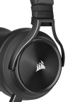 VIRTUOSO RGB WIRELESS XT High-Fidelity Gaming Headset — Slate