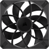 RS140 MAX 140mm PWM Thick Fans - Dual Pack