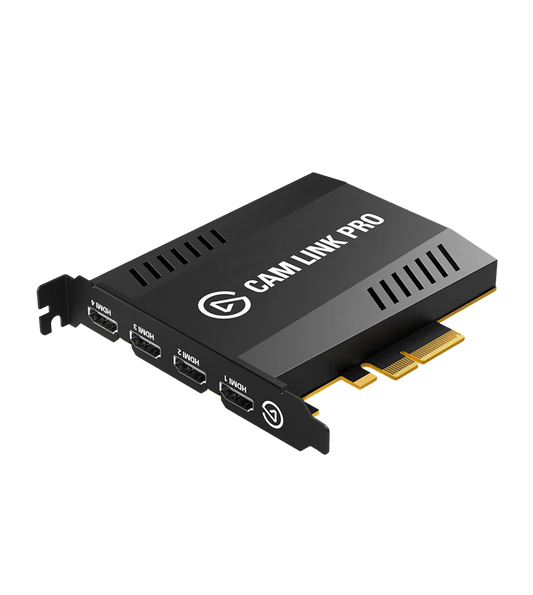 Cam Link Pro
