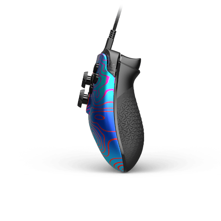 SCUF Valor Wired with Hall Effect Energon