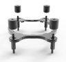AM4-AMD Retention Bracket Kit for Hydro Series™ Coolers