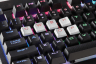 CORSAIR Gaming Performance FPS/MOBA Key Kit — White