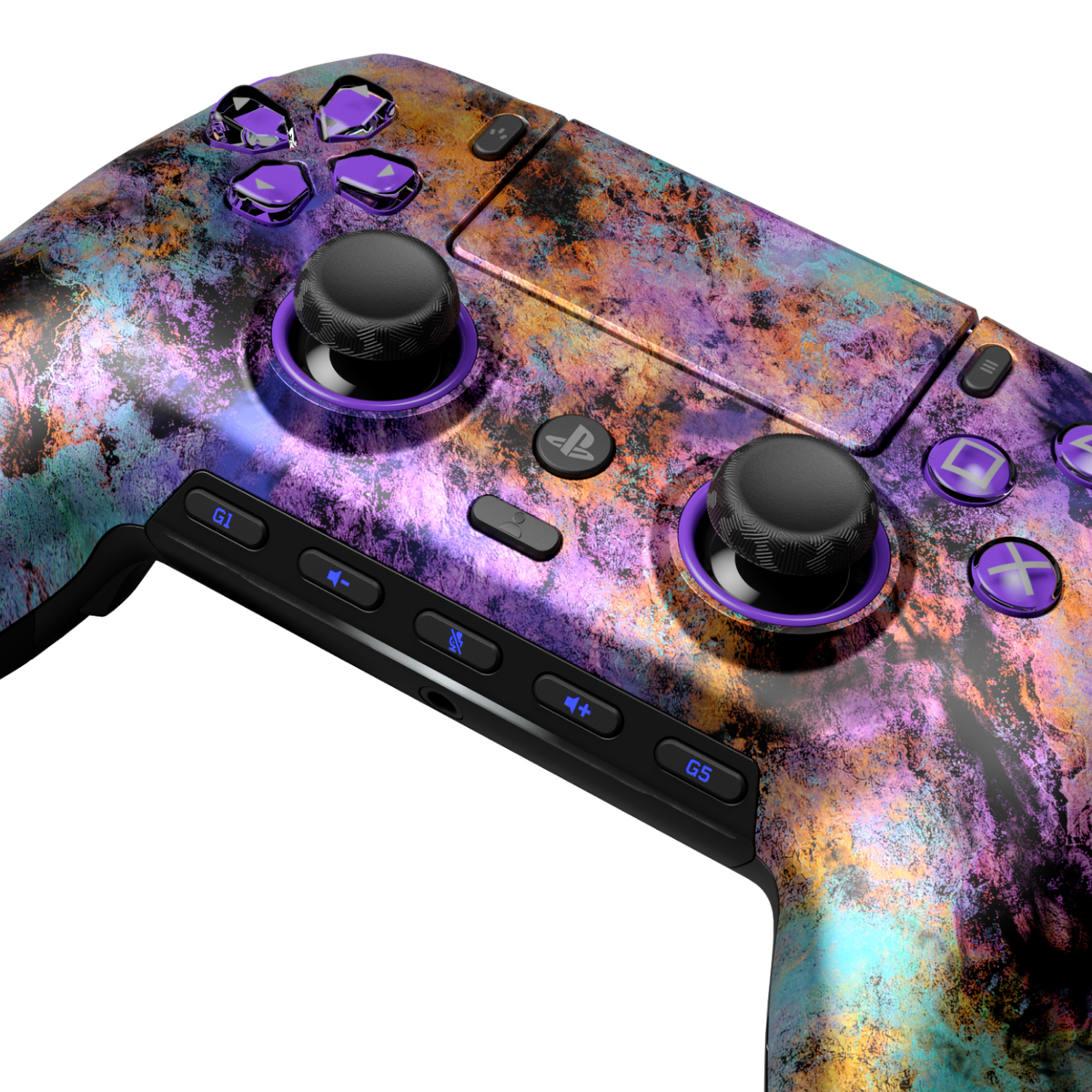SCUF Omega Ascension