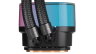 iCUE LINK H100i RGB AIO Liquid CPU Cooler
