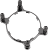 Hydro X Series XC7 RGB PRO CPU Water Block (1700/1200/AM5/AM4) — Silver