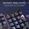 K70 CORE SE RGB Mechanical Gaming Keyboard – Dark Cherry Blossom