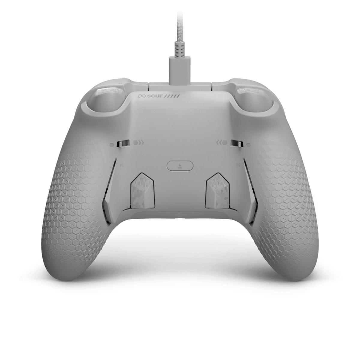 SCUF Valor Wired with Hall Effect Gentle Mates