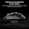 SABRE v2 PRO WIRELESS MAGNESIUM ALLOY Gaming Mouse – White