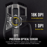IRONCLAW RGB WIRELESS Gaming Mouse
