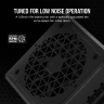 RMe Series™ RM850e Fully Modular Low-Noise ATX Power Supply