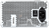 RMx White Series™ RM750x — 750 Watt 80 PLUS® Gold Certified Fully Modular PSU