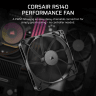 RS140 140mm PWM Fan