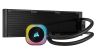 iCUE LINK H150i RGB AIO Liquid CPU Cooler