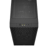 3000D AIRFLOW Mid-Tower PC Case - Black