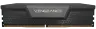 VENGEANCE® 96GB (2x48GB) DDR5 DRAM 6400MT/s CL32 Memory Kit — Black