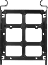 2500 Series HDD Tray, Black