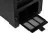 110R Tempered Glass Mid-Tower ATX Case