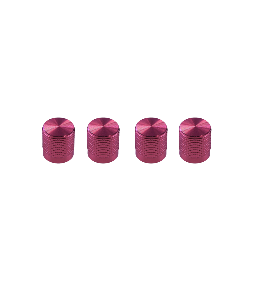 Red Dials Set