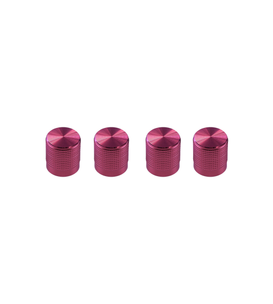 Red Dials Set