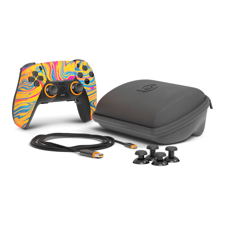 SCUF Reflex FPS With Hall Effect Nuclear