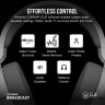 HS55 WIRELESS Gaming Headset — White