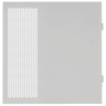 iCUE 5000X/5000D/5000D AIRFLOW Solid Side Panel, White
